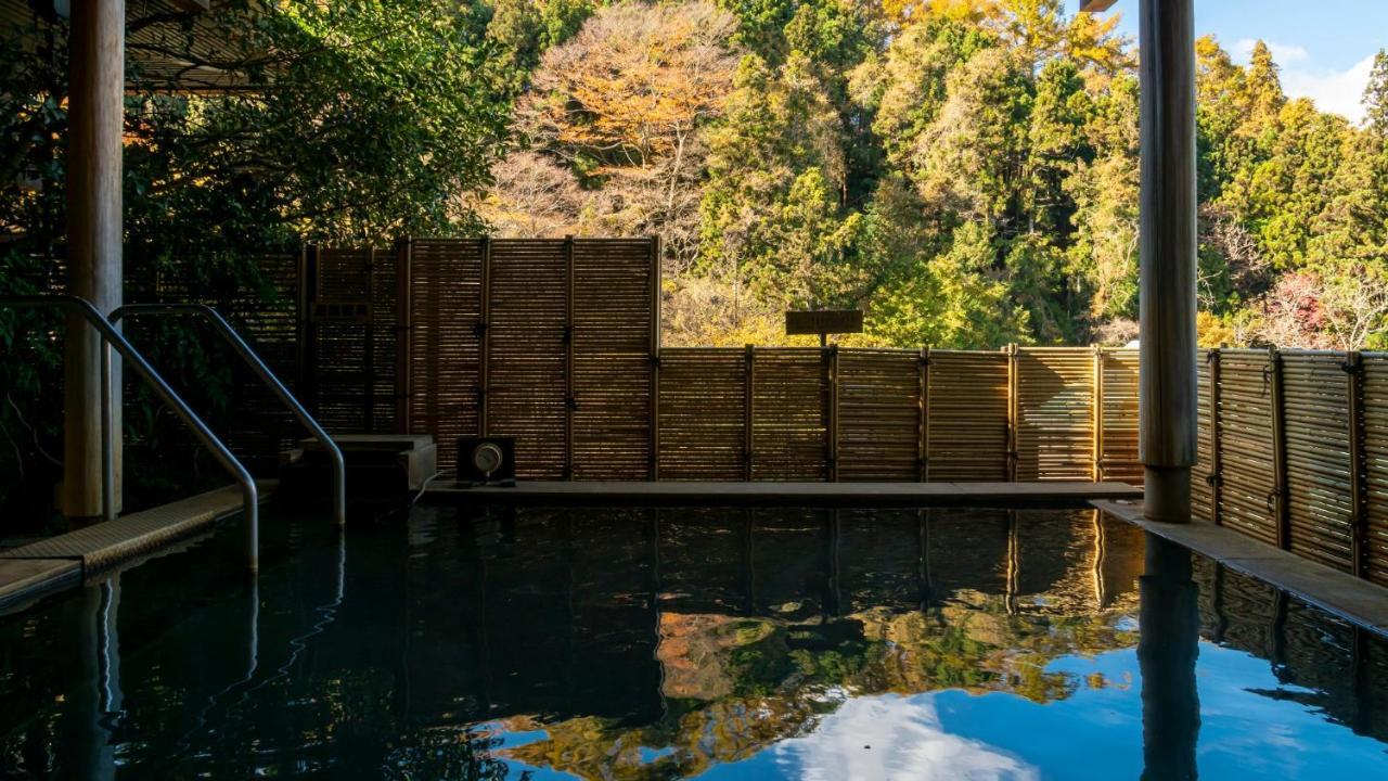Fukuichi Hotel Shibukawa Exterior photo
