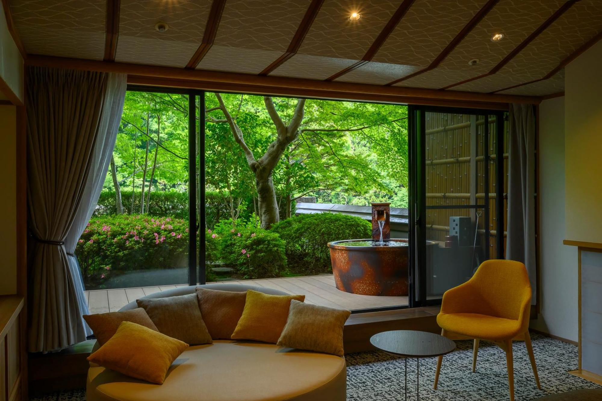 Fukuichi Hotel Shibukawa Exterior photo
