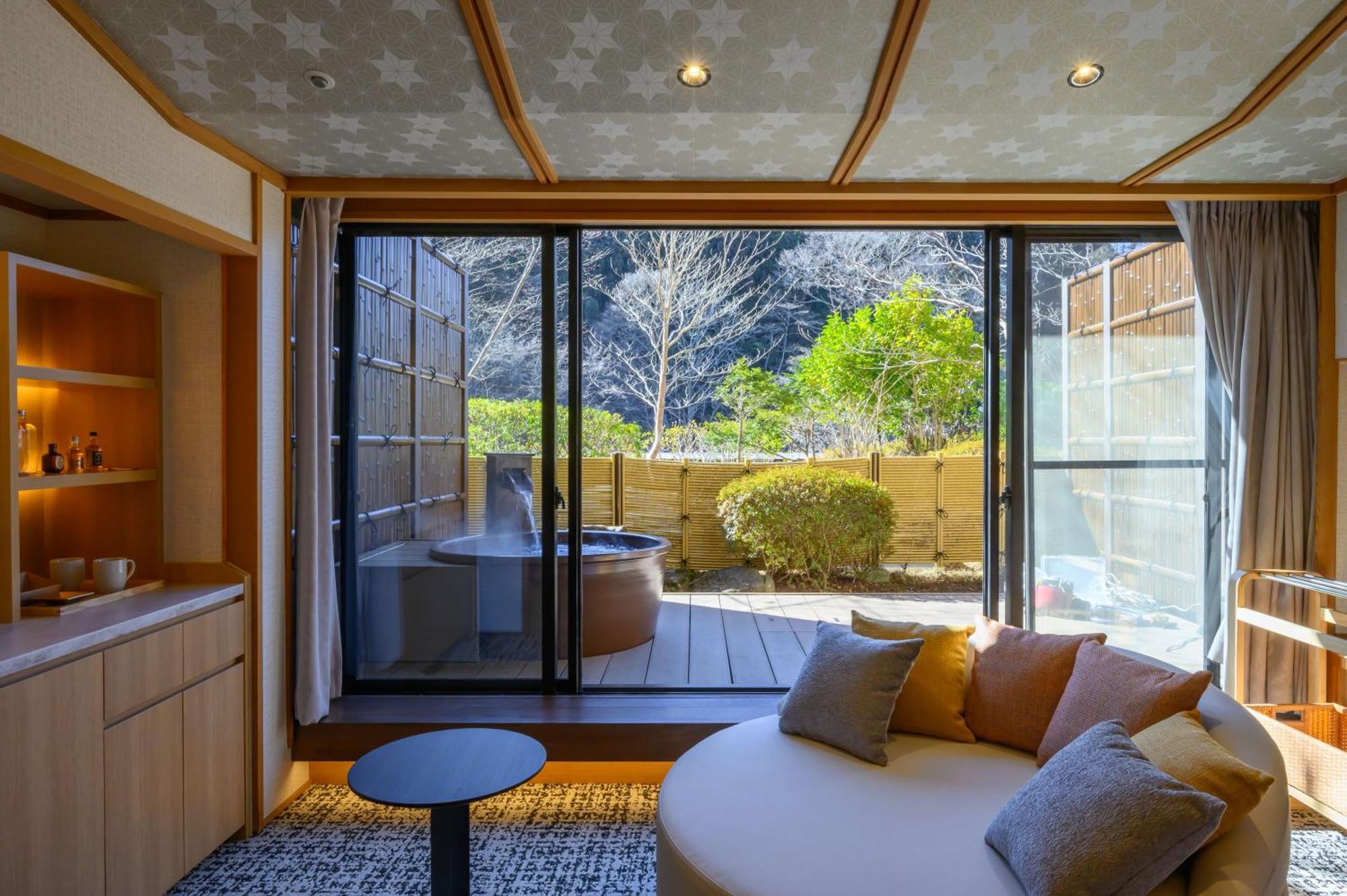 Fukuichi Hotel Shibukawa Exterior photo